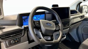 Ford Custom bild 12