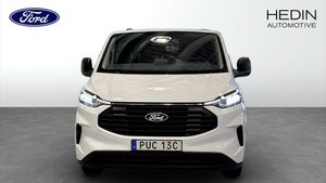 Ford Custom bild 8