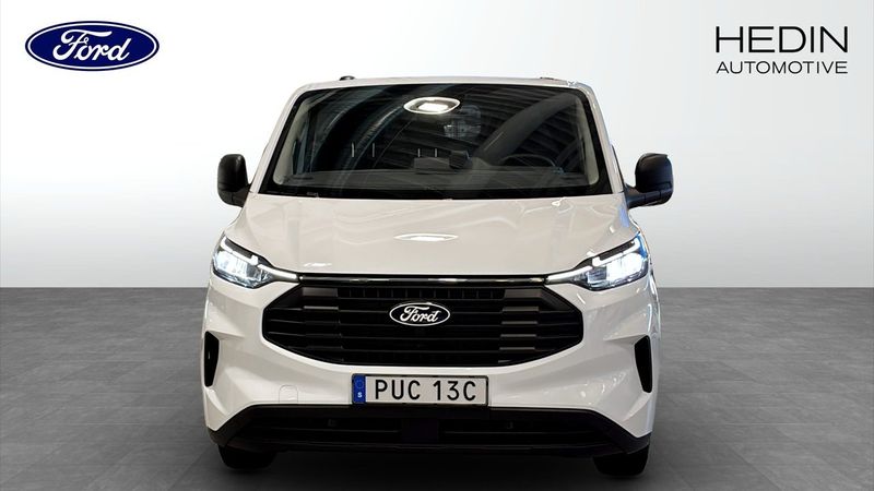 Ford Custom bild 8
