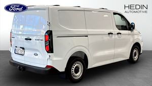 Ford Custom bild 2