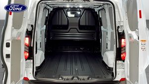 Ford Custom bild 10