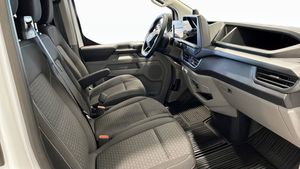 Ford Custom bild 3