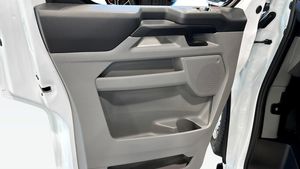 Ford Custom bild 11