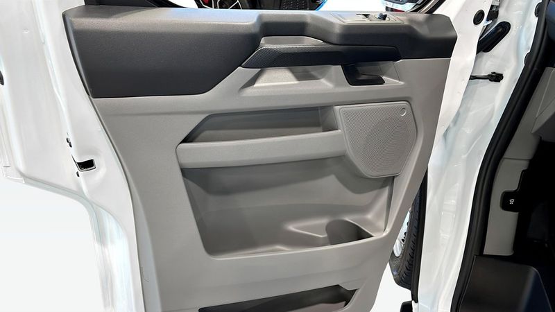 Ford Custom bild 11