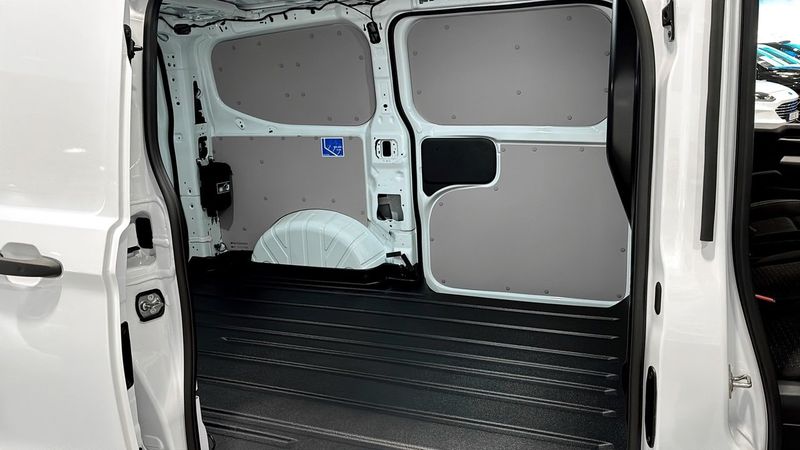 Ford Custom bild 5