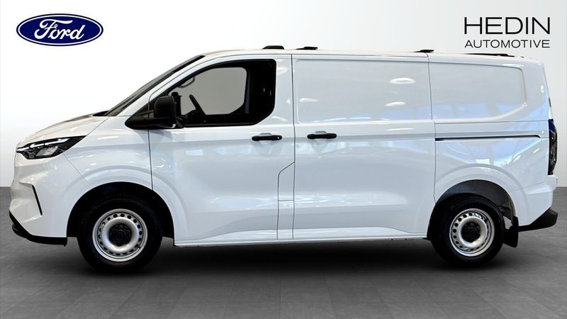 Ford Custom bild 6