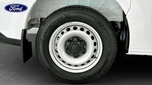 Ford Custom bild 9