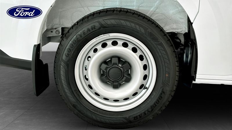Ford Custom bild 9