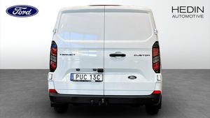 Ford Custom bild 7