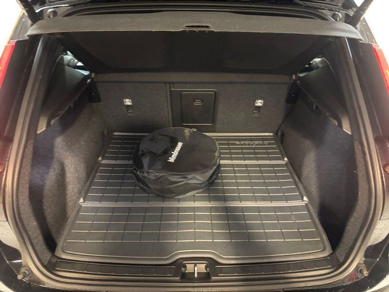 Volvo XC40 bild 13