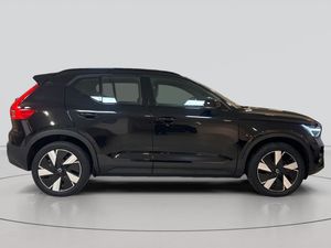 Volvo XC40 bild 5