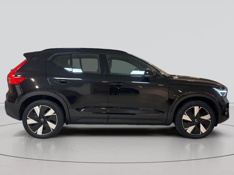 Volvo XC40 bild 5