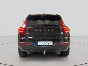 Volvo XC40 bild 4