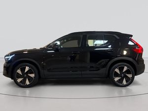 Volvo XC40 bild 2