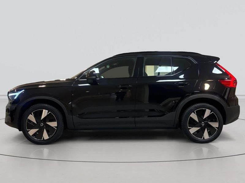 Volvo XC40 bild 2