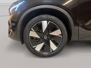 Volvo XC40 bild 8