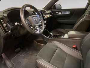 Volvo XC40 bild 9