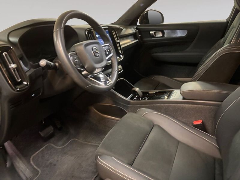 Volvo XC40 bild 9