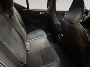 Volvo XC40 bild 12