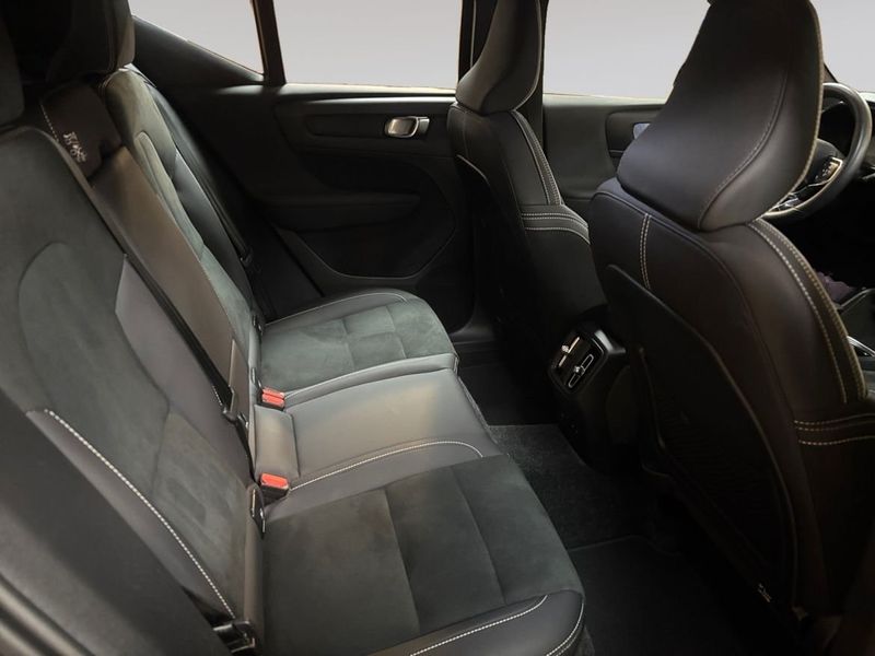 Volvo XC40 bild 12