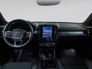 Volvo XC40 bild 10