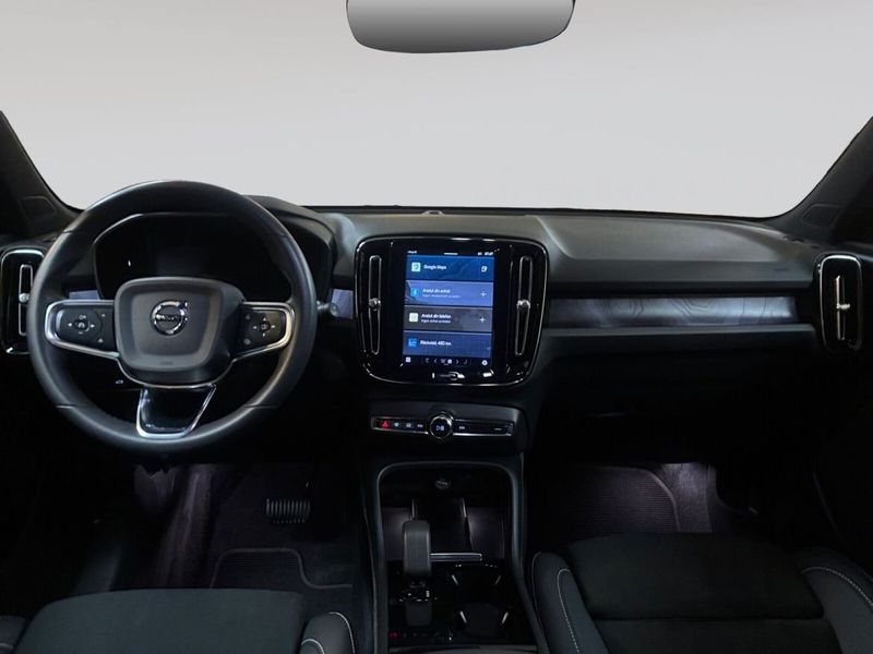 Volvo XC40 bild 10