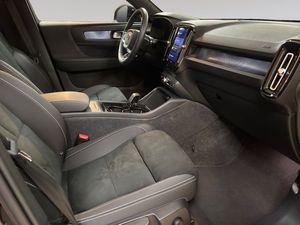 Volvo XC40 bild 11