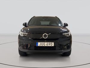 Volvo XC40 bild 7