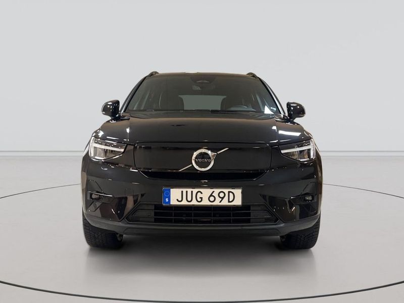 Volvo XC40 bild 7