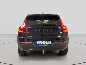 Volvo XC40 bild 4