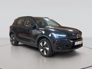 Volvo XC40 bild 6