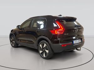 Volvo XC40 bild 3