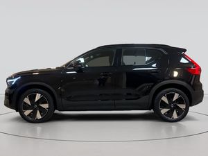 Volvo XC40 bild 2