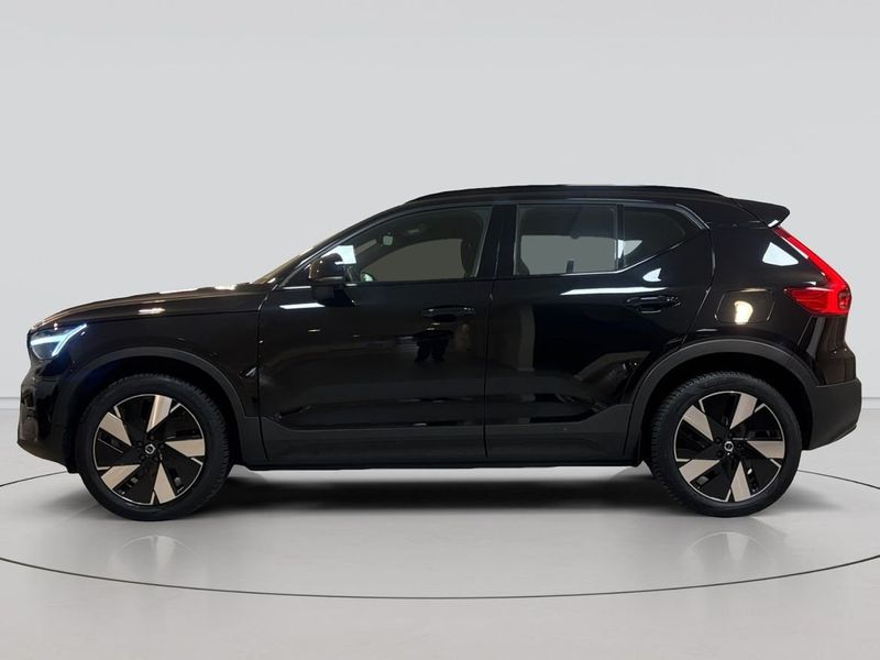 Volvo XC40 bild 2