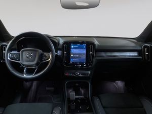 Volvo XC40 bild 10