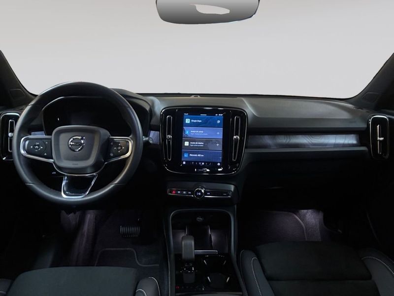 Volvo XC40 bild 10