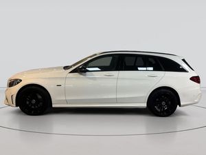 Mercedes C300 bild 2