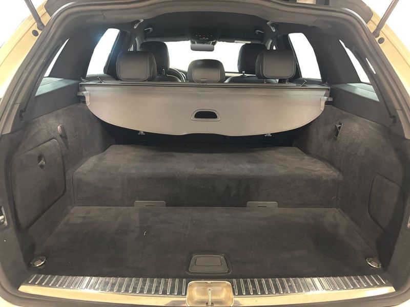 Mercedes C300 bild 13