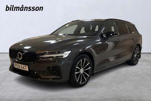 Volvo V60 bild 1