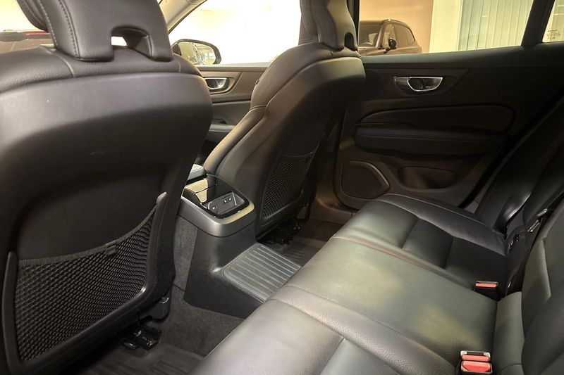 Volvo V60 bild 12