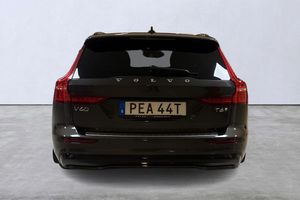 Volvo V60 bild 5