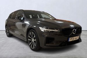 Volvo V60 bild 6