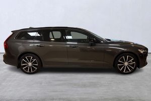 Volvo V60 bild 3
