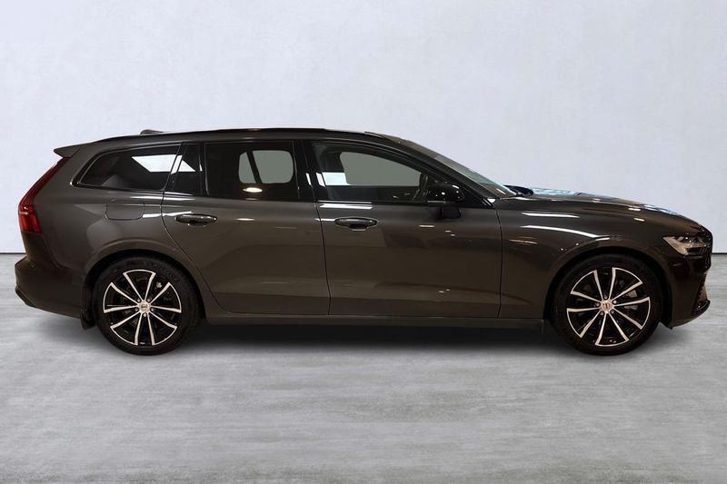 Volvo V60 bild 3