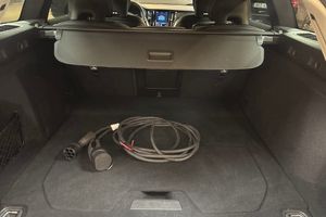 Volvo V60 bild 13