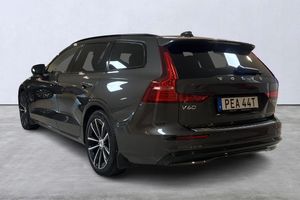 Volvo V60 bild 4