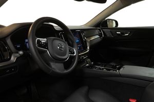 Volvo V60 bild 8