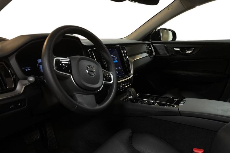 Volvo V60 bild 8
