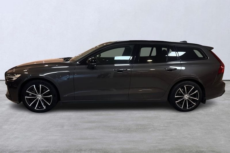Volvo V60 bild 2