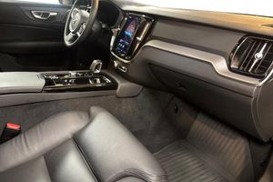 Volvo V60 bild 10